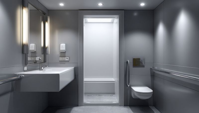 Top Bathroom Remodeling Companies in Gurnee, IL