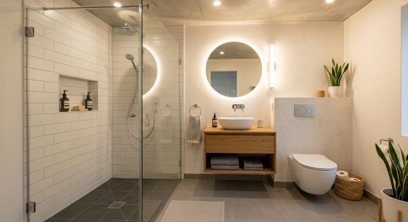 Top Bathroom Remodeling Companies in Mundelein, IL