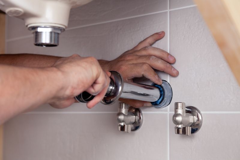 Licensed Plumbing Contractors